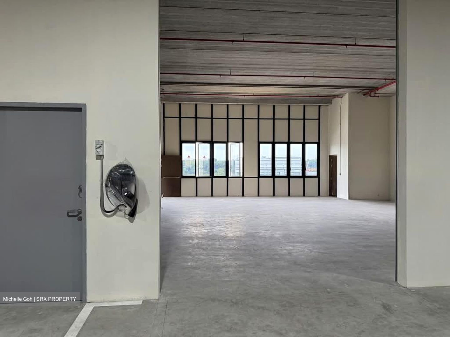 Stellar@tampines (D18), Factory #531634621